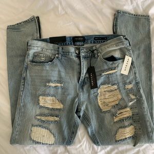 🆕 PacSun Jeans *View Description* 🚨